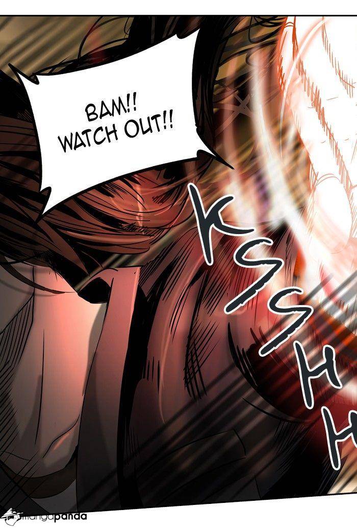 Tower of God Chapter 298 image 019